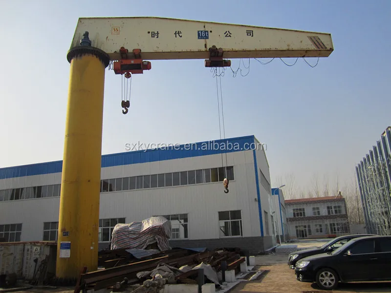 
new type mini jib crane design dwg, 2/3 ton mini jib crane price, small 5 ton used jib crane for sale 