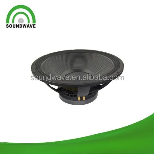 Pro Audio звук 18 динамик сабвуфера 18PS100