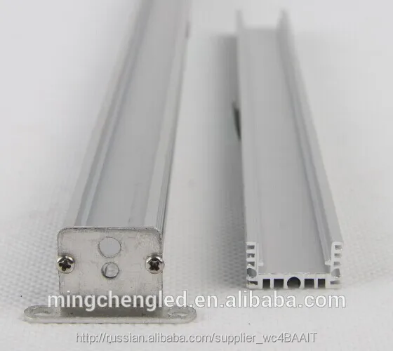 IP67 Outdoor Aluminum Profile for LED Strip