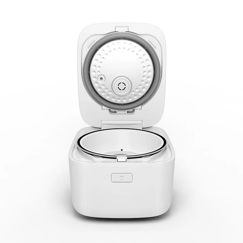 Xiaomi IH Smart Home Electric Rice Cooker 3L alloy cast iron IH Heating pressure cooker multicooker kitchen APP WiFi Control
