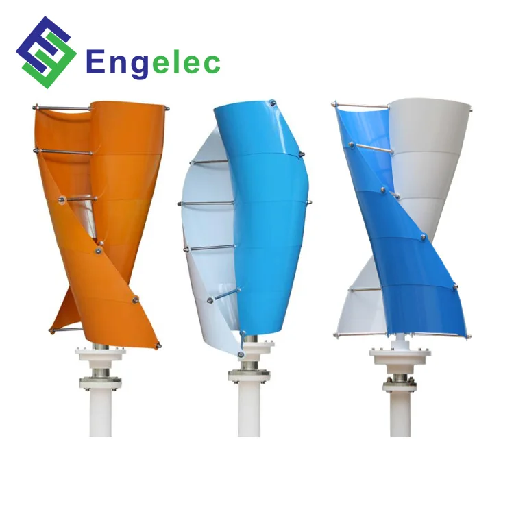 EN-300W-SV water pumping windmills for sale