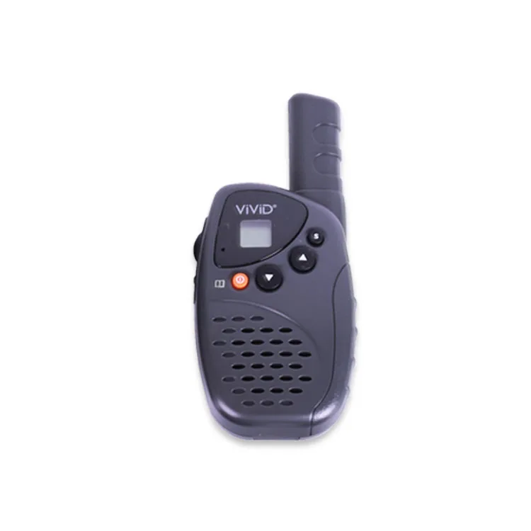 Wholesale Cheap Security Guard Equipment Hf Walkie Talkie Two Way Radio UHF Walkie Talkie