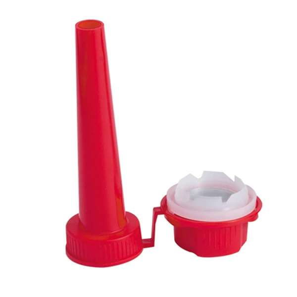 32mm plastic bottle nozzle cap spray nozzles for aerosol cans oil bottle cover