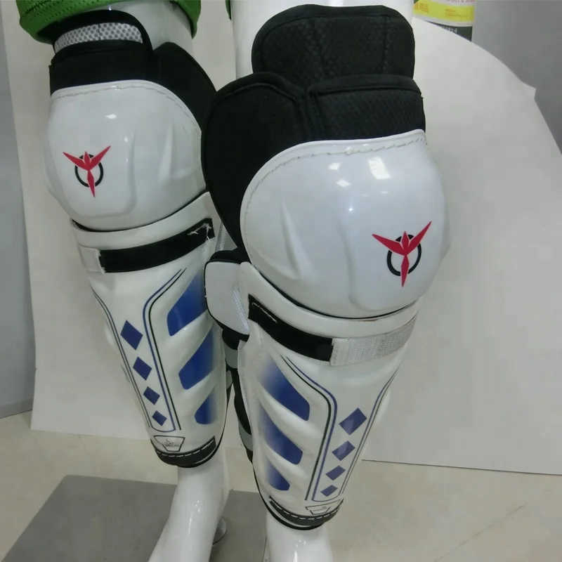 Senior Ice field Hockey gear Shin Guards