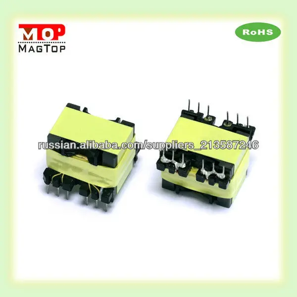 PQ серии высокая частота переключения трансформаторный источник питания