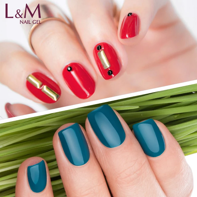 ibdgel nail art nail gel polish Guangzhou Factory wholesales Soak Off UV LED