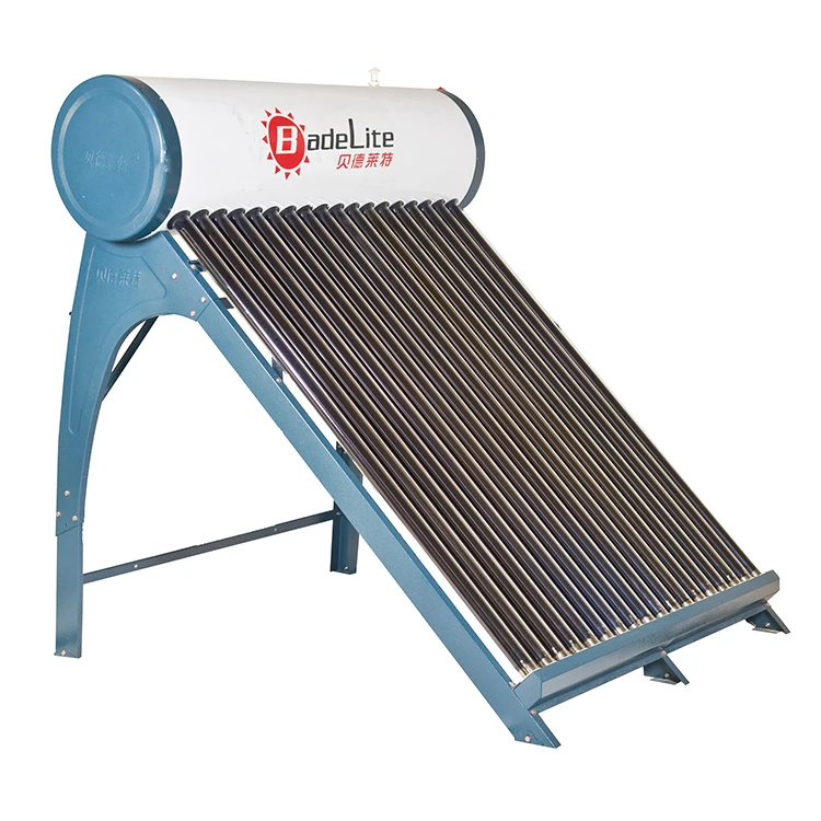 Most wanted products solar panel water heater cheap goods from china