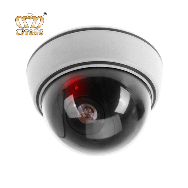 
Cheapest Camera with CE/ROSH dummy dome camera 