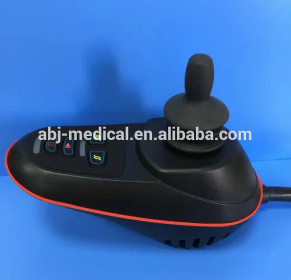 
Cheapest high quality 24v joystick controller for electric wheelchair  (60759348421)