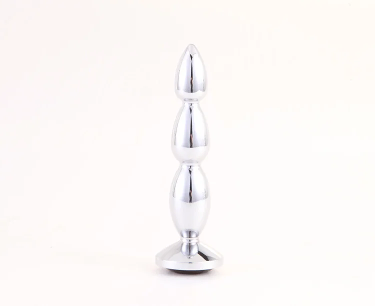 jewelry metal butt anal plug stainless steal anal sex toys hot sale anal lock butt lock