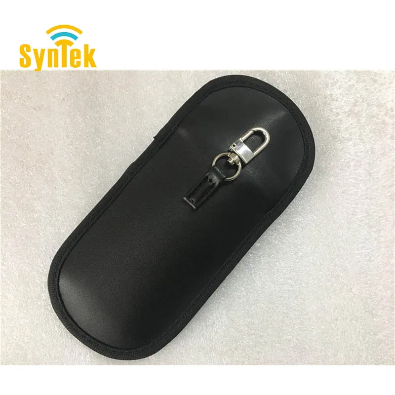 WIFI/NFC Signal Car Key RFID Blocker / Car Key Jammer Holder