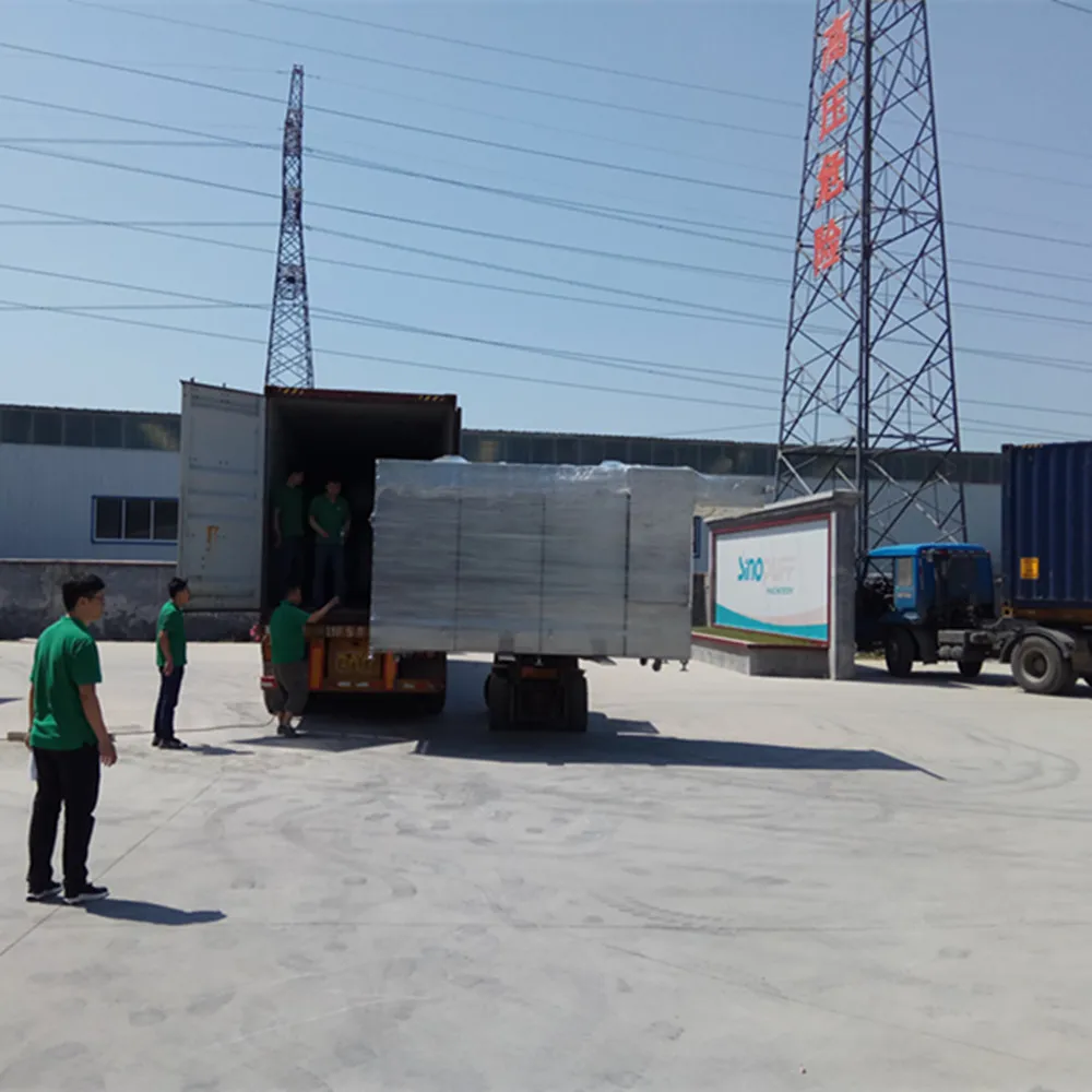 
High Capacity Industrial Puff Snacks Food Hot Air Spray Dryer Machine 