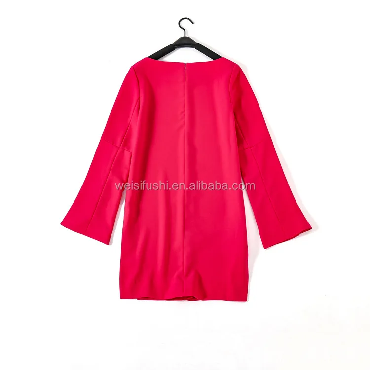 
wholesale custom made hot pretty woman/pretty casual clothing 