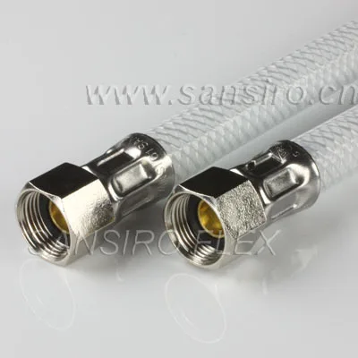 
American Standard Stainless Steel Braided Washbasin Flexible Hose 