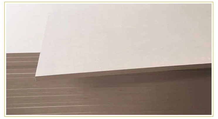 high  quality15mm MDF for furniture