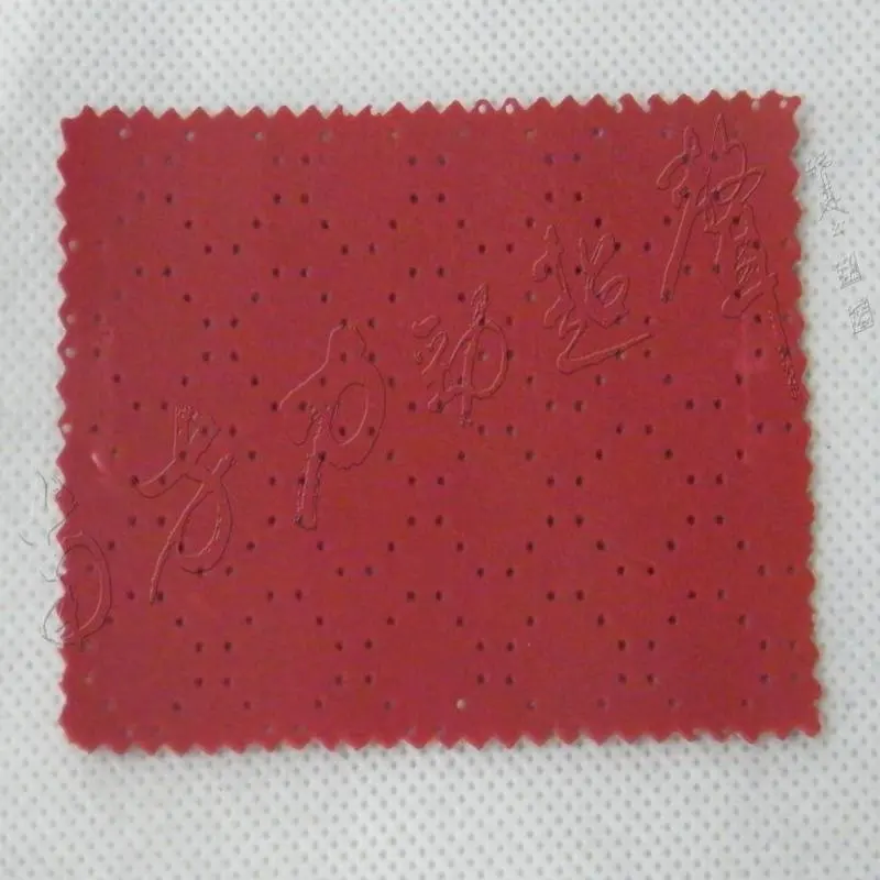 Belt hole punching Mechanical Leather Punching Machine