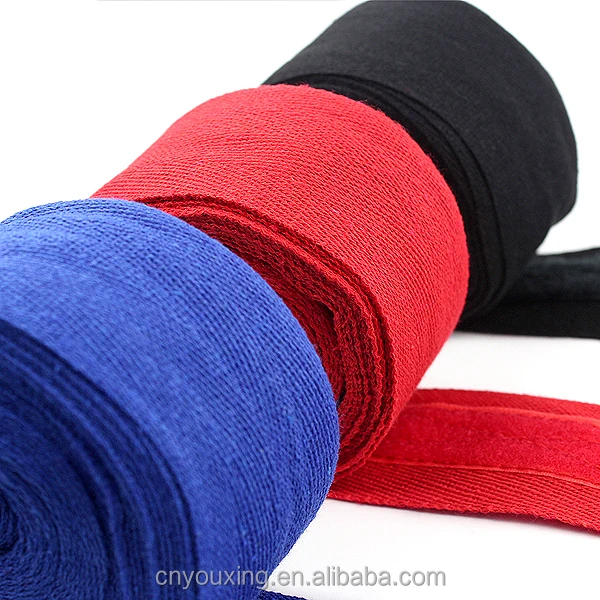 Образец бесплатная доставка оптовая продажа лучшее качество mma muay thai ручные обертки Профессиональные боксерские для