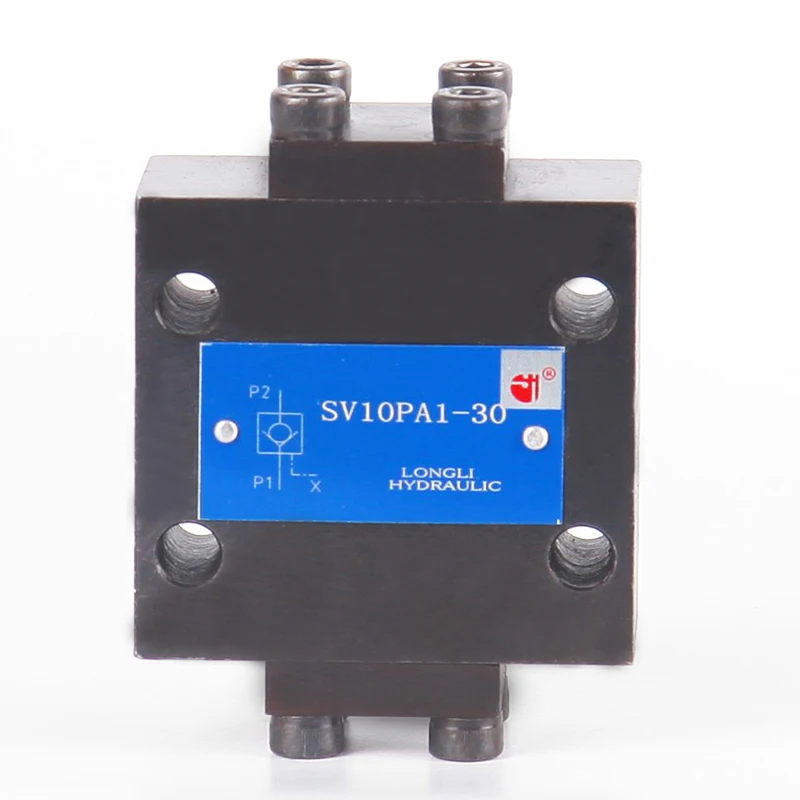 SV10PA rexroth пилотным обратный клапан компаний которые ищут дистрибьюторов