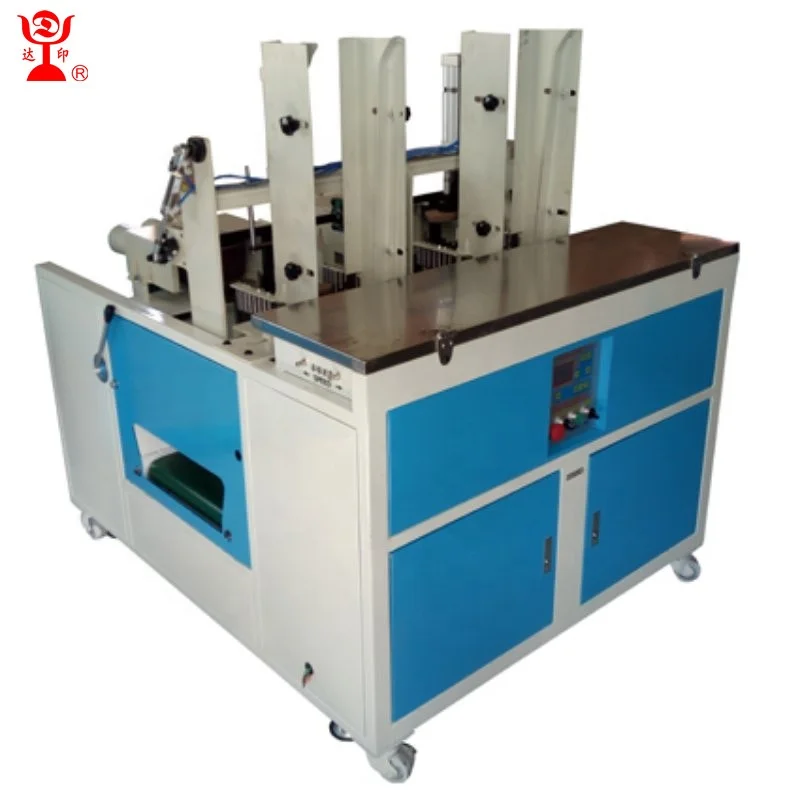 Automatic Havaianas Machine Sole Edge Roughing Trimming Machine Making Sandal Machine