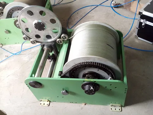 Geological Inclination Survey Instrument Drilling Hole Digital Inclinometer