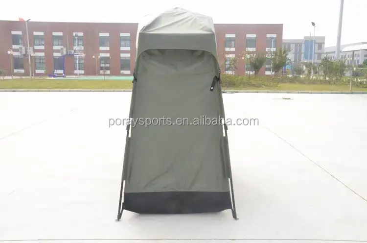 Outdoor Portable Automatic waterproof bike tents Shed Bicycle Storage Tent Space Saver Garden Storage with hat