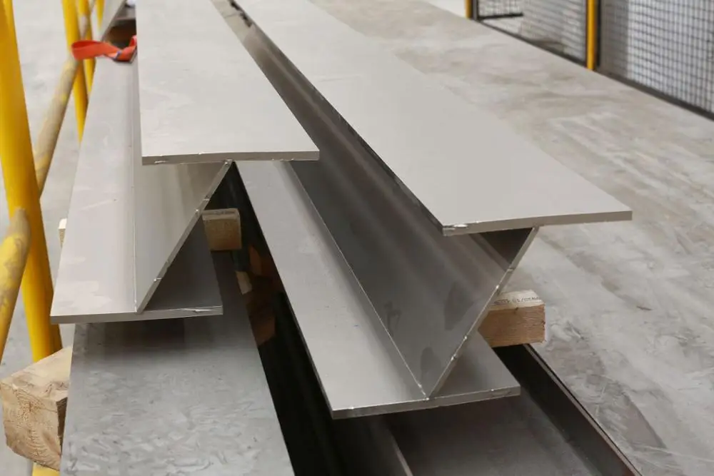 Углеродный материал a36 astm стандартная сталь i beam 200x200 размеры i-beam цена 300 мм