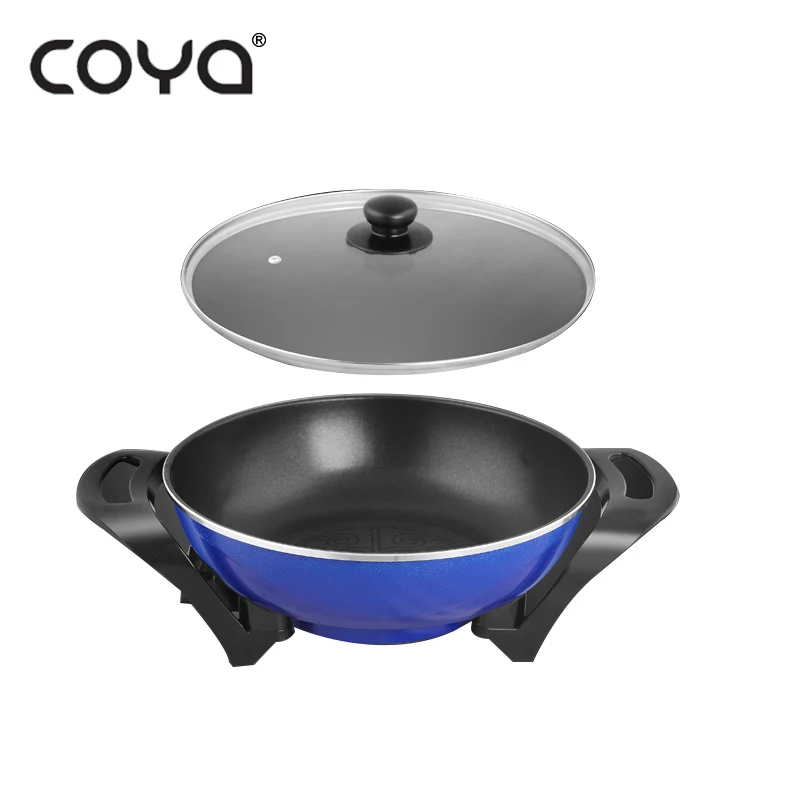 High Quality Multi Aluminum Die-Casting Korea Electric Bbq Grill Pan