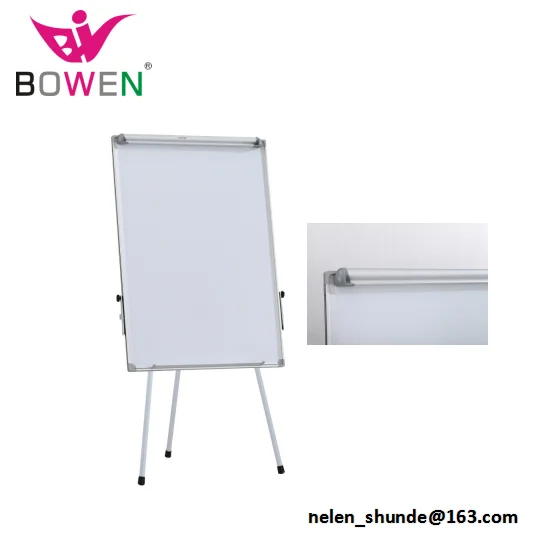 Flip Chart Stand in size 100x70cm for Amazon