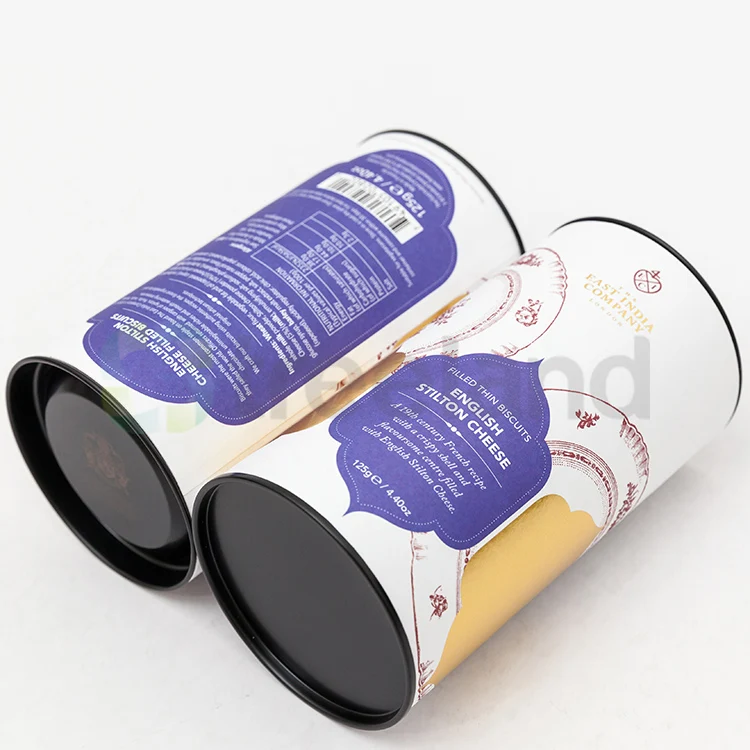 
Custom Printed Cylinder Chocolate Boxes Paper Cylinder Packaging Box Custom Printed Cylinder Chocolate Boxes Paper Cylinder Packaging Box<img data-src=