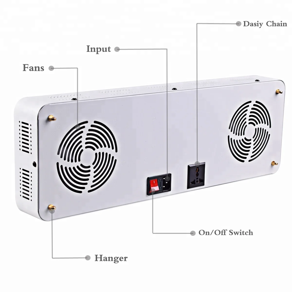  CXB 3590 3000K-3500K лампы 100W 200W Cob светодиодные для