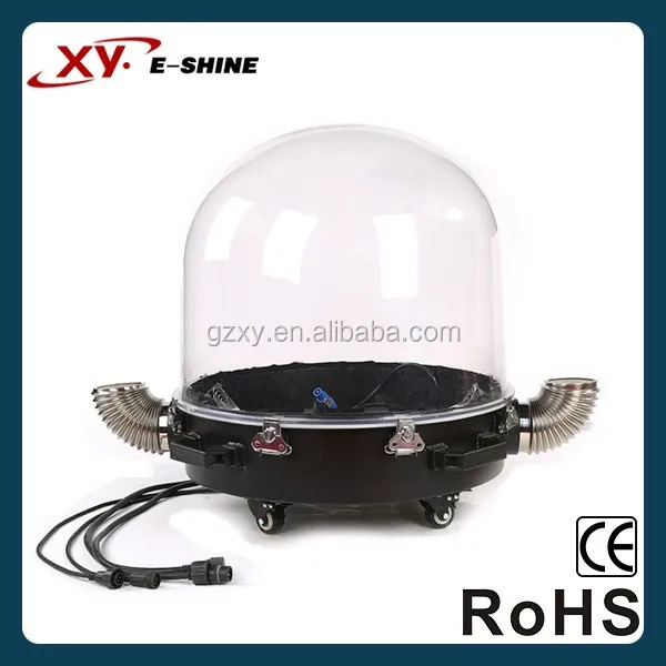 Waterproof acrylic rain covera lighting / moving head 200W/230W beam light