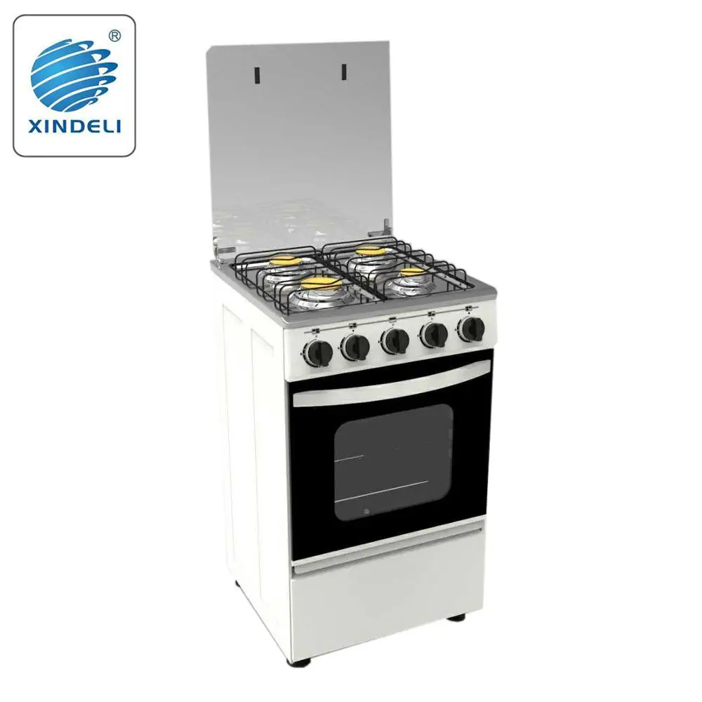 Горячая Распродажа газовая кухонная плита 55 л для