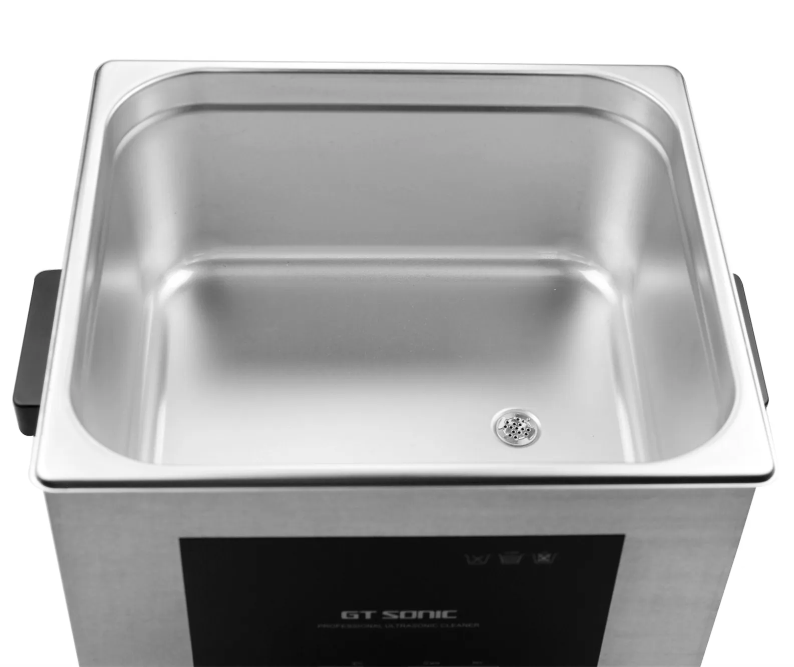 GT SONIC-D13 big ultrasonic cleaner for dental use
