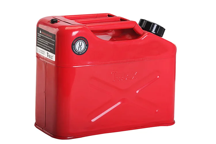 T-max 20 liter jerry gas can