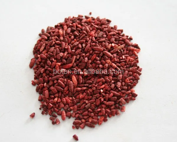 Best Quality price for 5% Monacolin K Red Yeast Rice