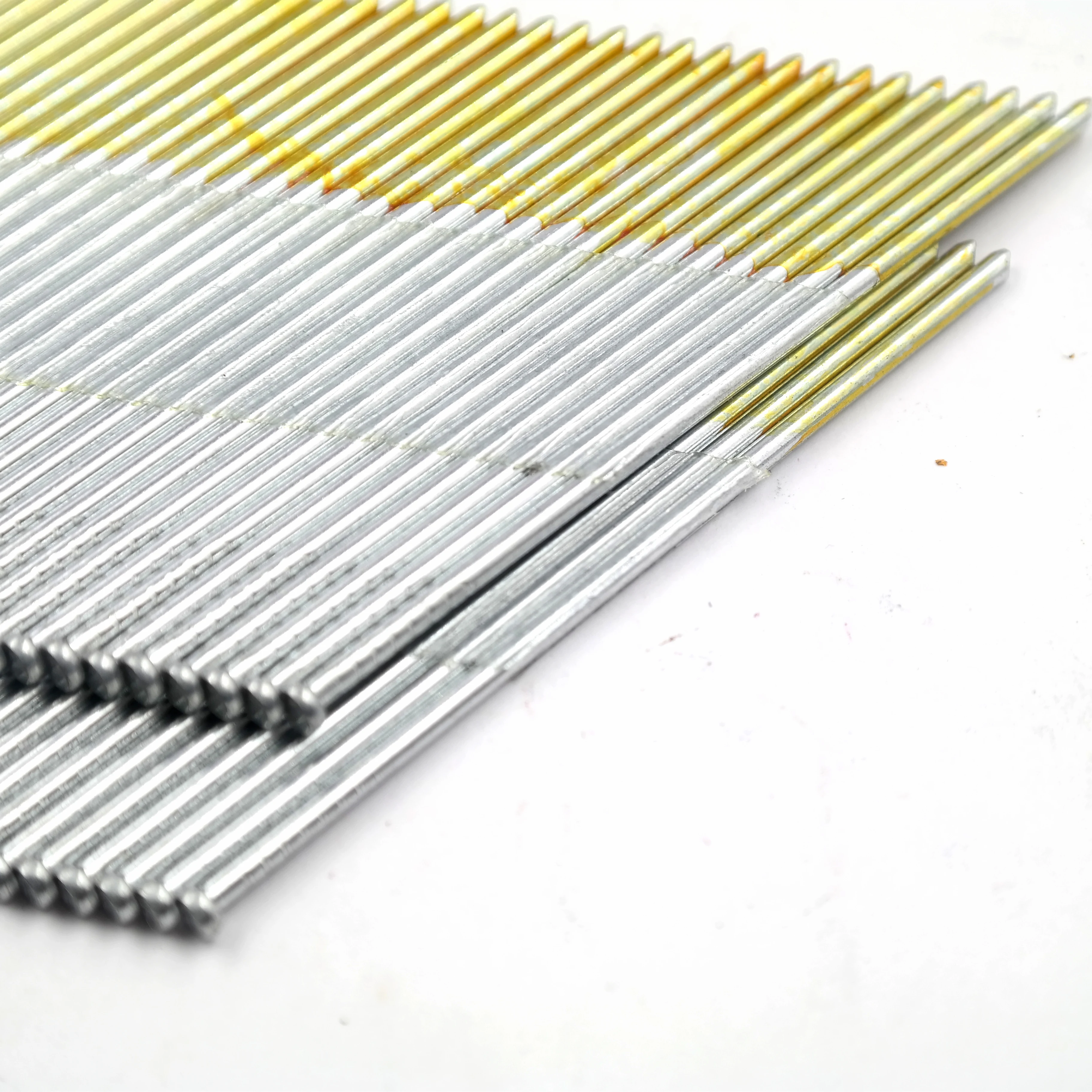 15 gauge DA Nails bright