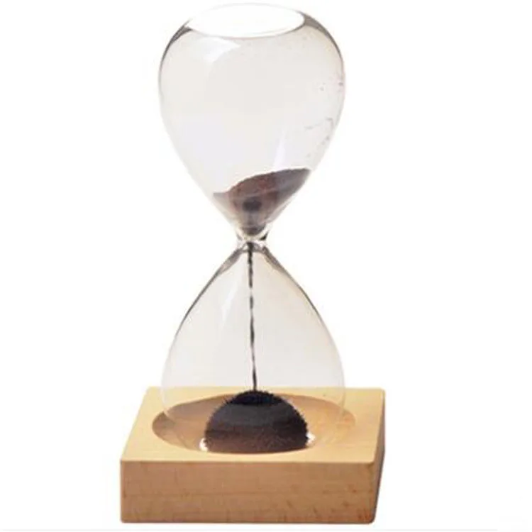 Special magnetic Decorative Hourglass