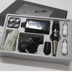 Оригинальный тайваньский Перманентный карандаш для макияжа Набор татуировщика протопалитоя G-9740