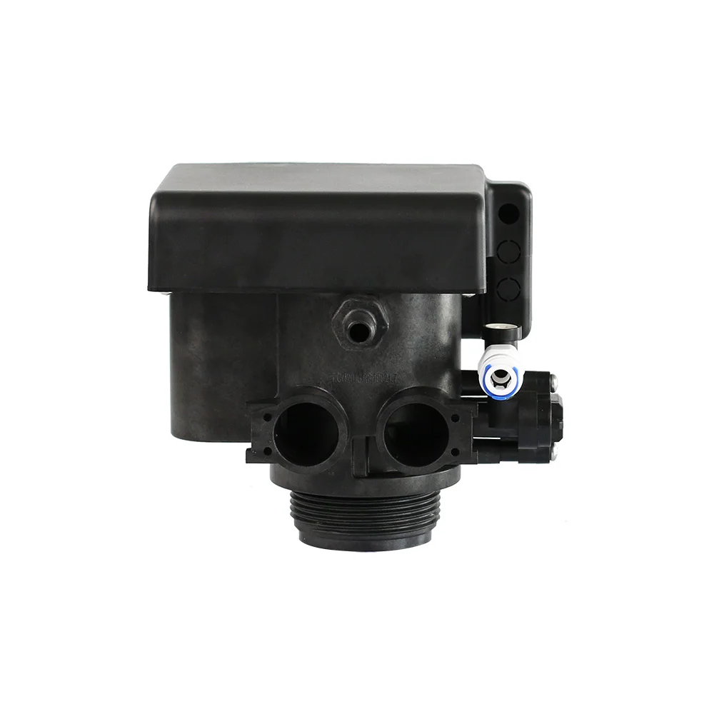 
automatic water softener control valve of downflow type 