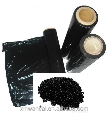 ABS Carbon Black Masterbatch