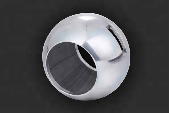 Китай 6 дюймов из нержавеющей стали шарики 3 мм