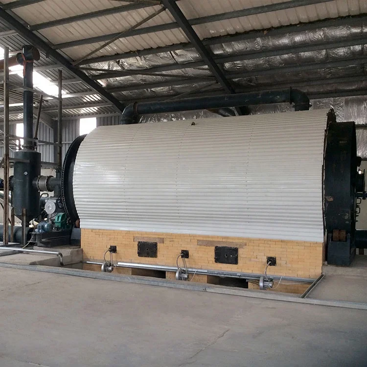 Waste plastic recycling machine mobile production line price photo list in philippines pyrolysis plant