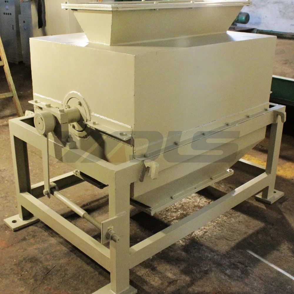 Permanent Magnet Drum Separator