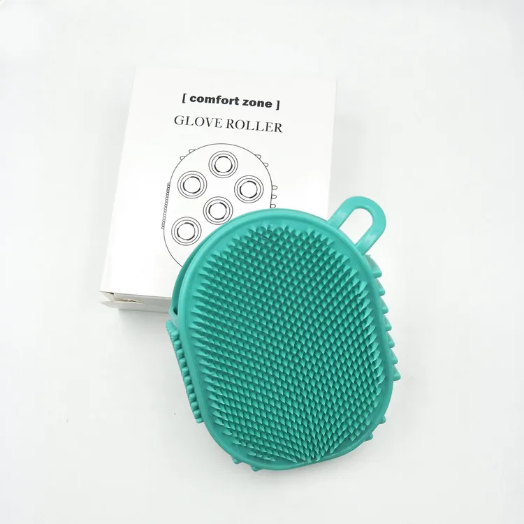 Wholesale 7 rolling plastic massage