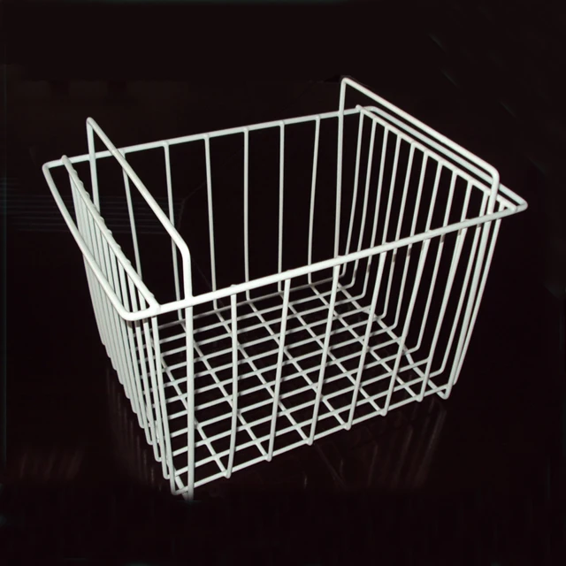 
Wire Deep Freezer Basket 