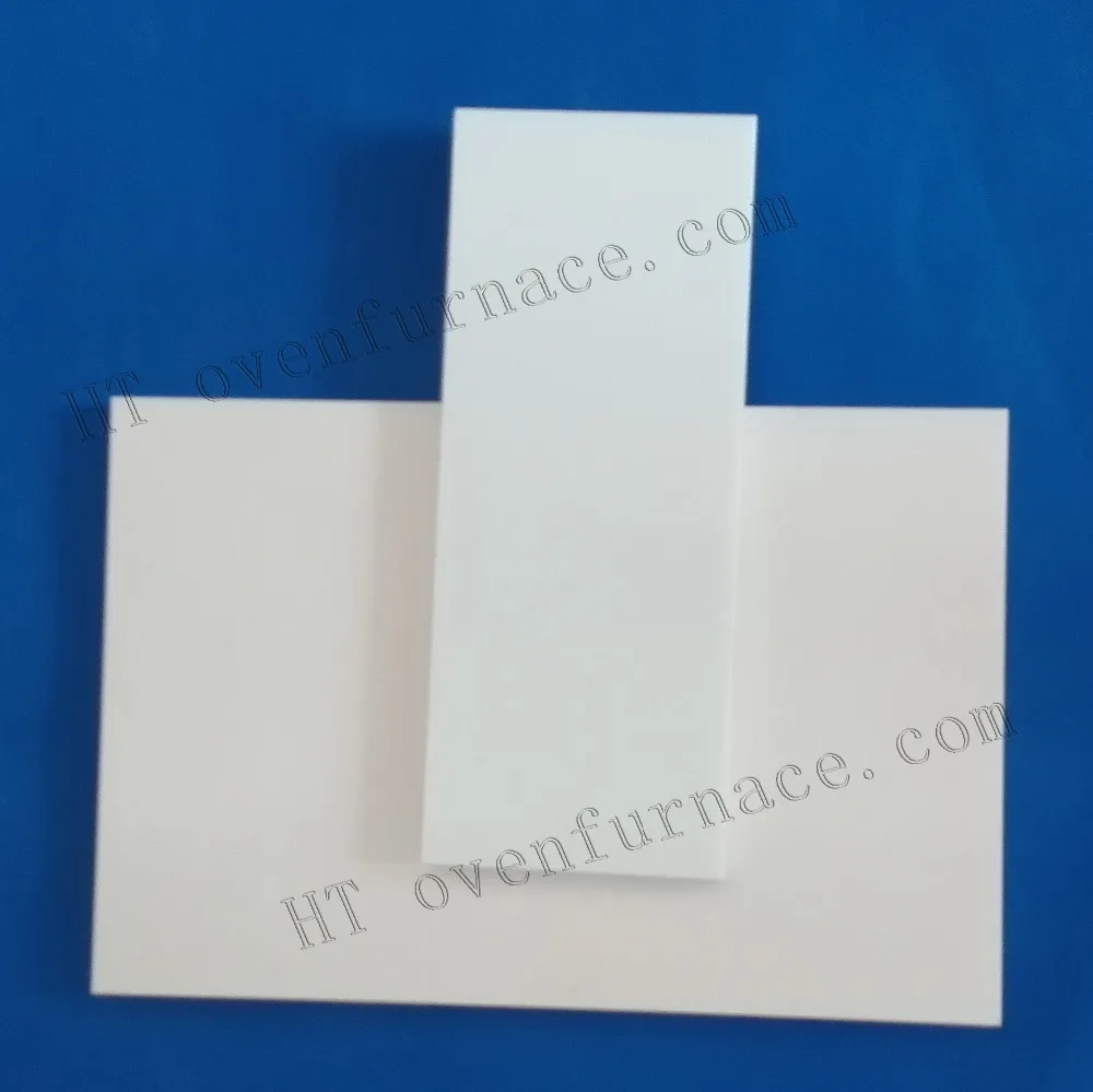 HT-alumina ceramic board/Al2O3 ceramic board