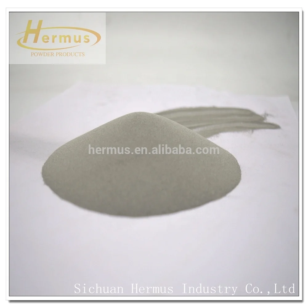 metal powder &alloy powder Aluminium Alloy Powder AlSi7Mg