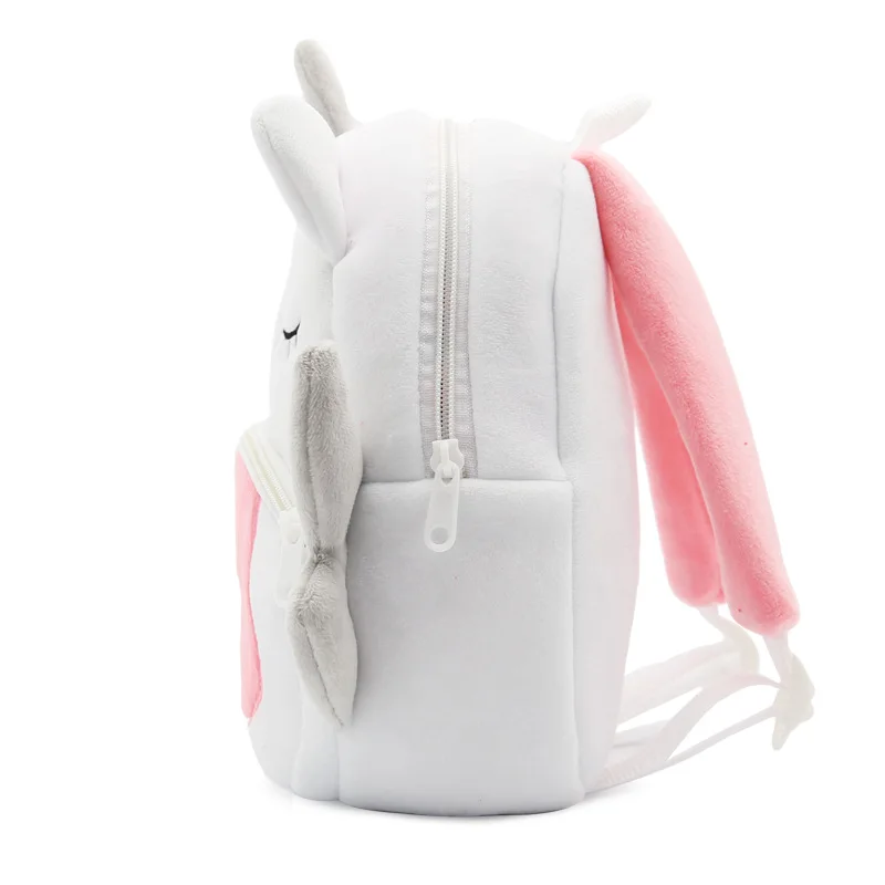 Polyester schoolbag mochila escolar kids school bags unicorn backpack for girls
