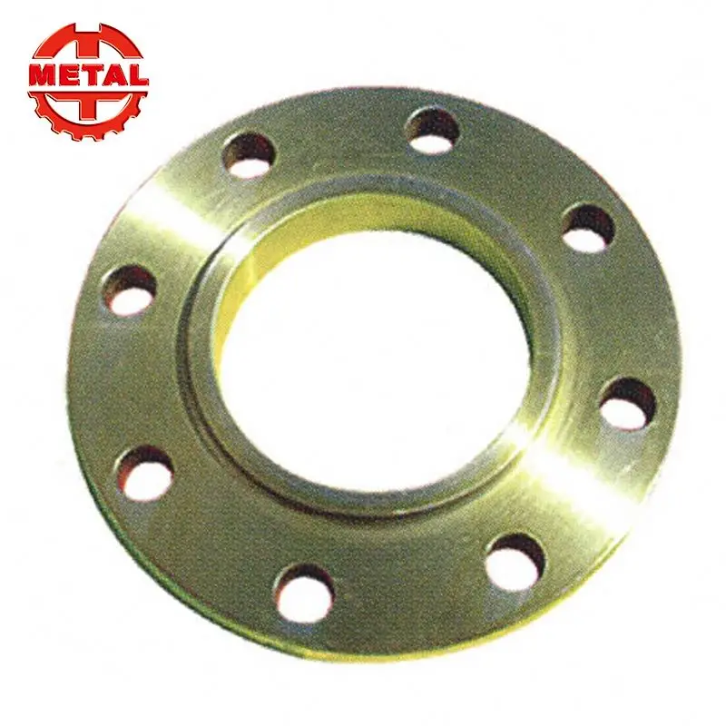 
Injection molding black iron pipe carbon steel cheap flanges for valve 