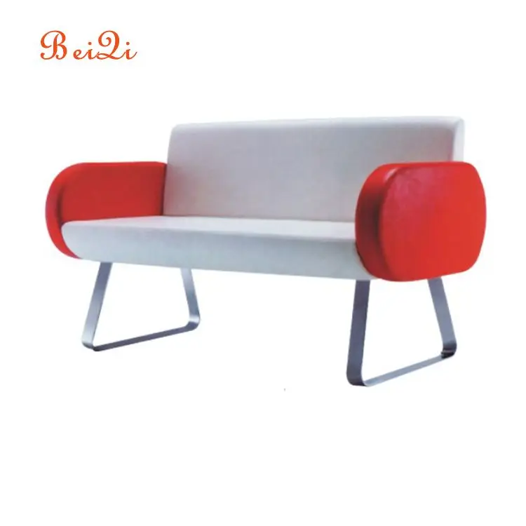 
2019 BQ-H05 cheap waiting room chairs used for beauty salon 